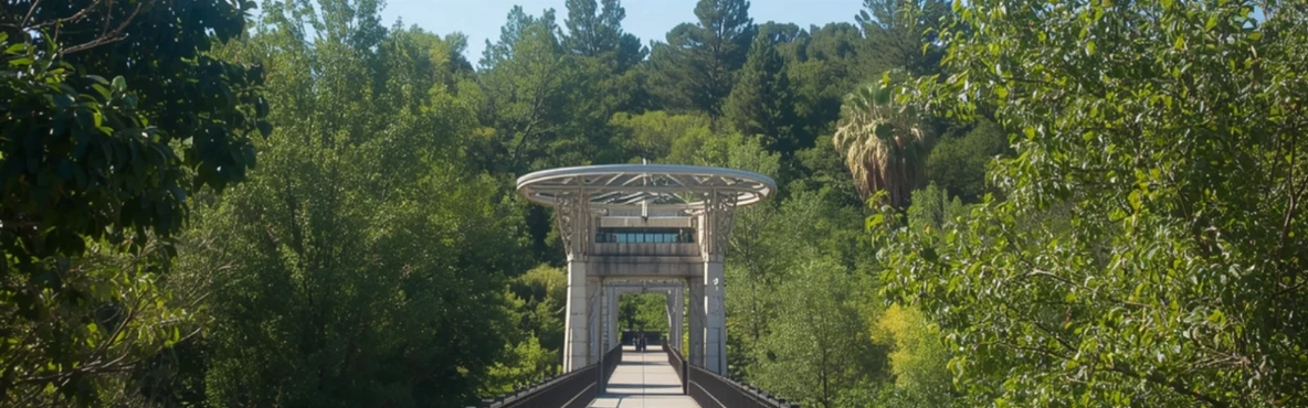 Explore Redding, California: Top Attractions, Hidden Gems & Must-Visit Places