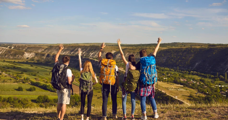 Top Group Activities in Redding: Family Adventures, Entertainment & Weekend Fun