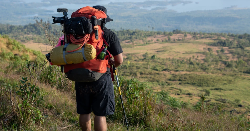 Best Outdoor Adventures in Redding, California: Hiking, Fishing, Kayaking & More