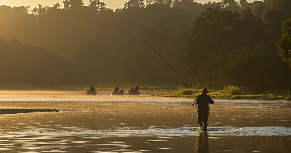 Best Outdoor Adventures in Redding, California: Hiking, Fishing, Kayaking & More