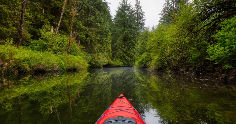 Best Outdoor Adventures in Redding, California: Hiking, Fishing, Kayaking & More
