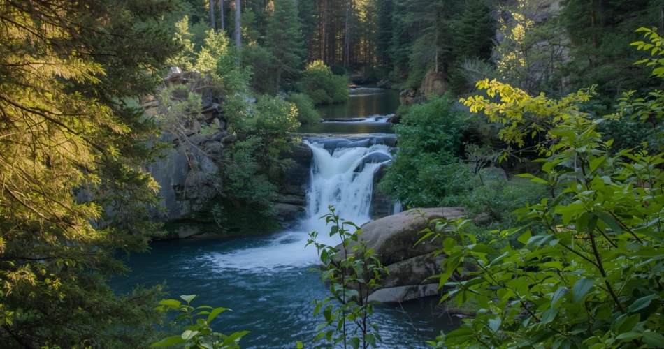 Explore Redding, California: Top Attractions, Hidden Gems & Must-Visit Places