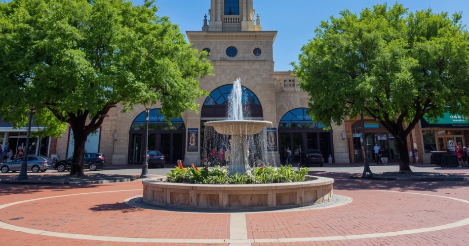 Best Events in Redding, United States: Seasonal Festivals, Family Activities & Live Shows