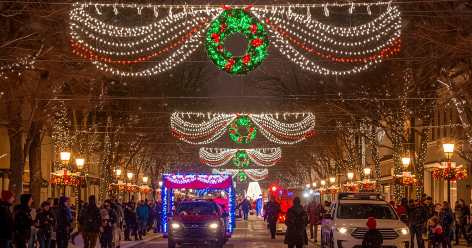 Best Events in Redding, United States: Seasonal Festivals, Family Activities & Live Shows