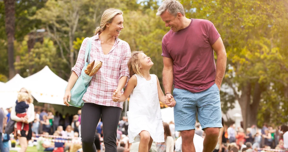 Best Events in Redding, United States: Seasonal Festivals, Family Activities & Live Shows