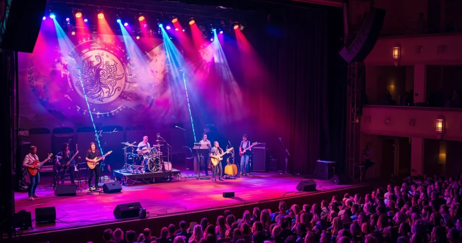 Best Events in Redding, United States: Seasonal Festivals, Family Activities & Live Shows