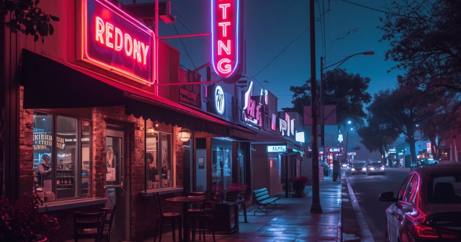 Experience Redding After Dark: Best Places for Nightlife, Drinks & Entertainment