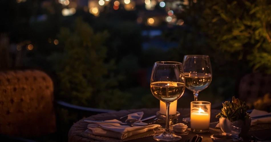 Experience Redding After Dark: Best Places for Nightlife, Drinks & Entertainment